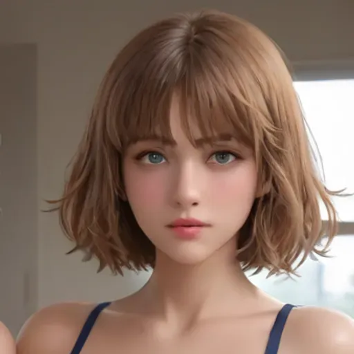 AI色情照片生成器