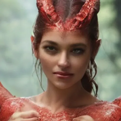 AI 포르노 이미지 생성기