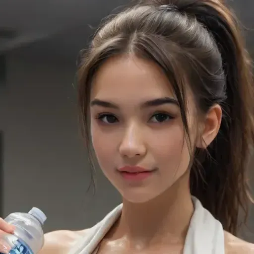 AI色情圖片產生器