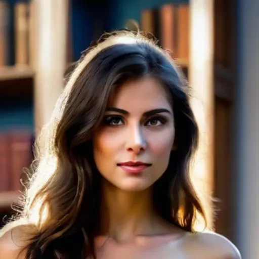 AI 포르노 이미지 생성기