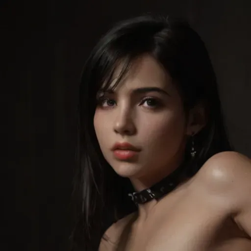 gerador de imagens pornô com IA