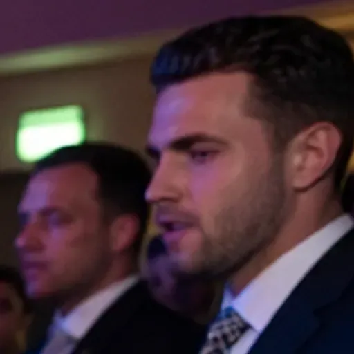 gerador de fotos pornô com IA