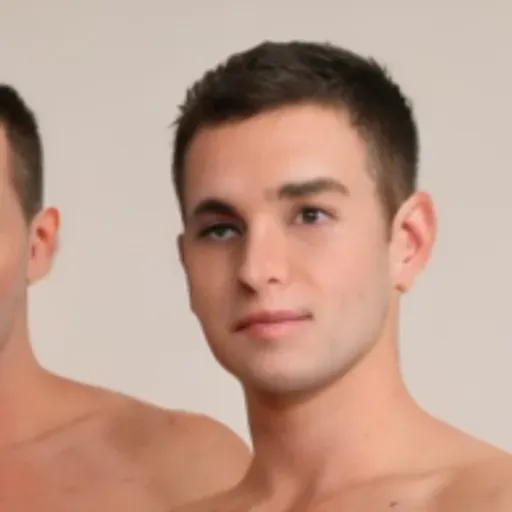 gerador de imagens pornô com IA