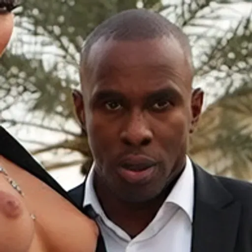 gerador de imagens pornô com IA