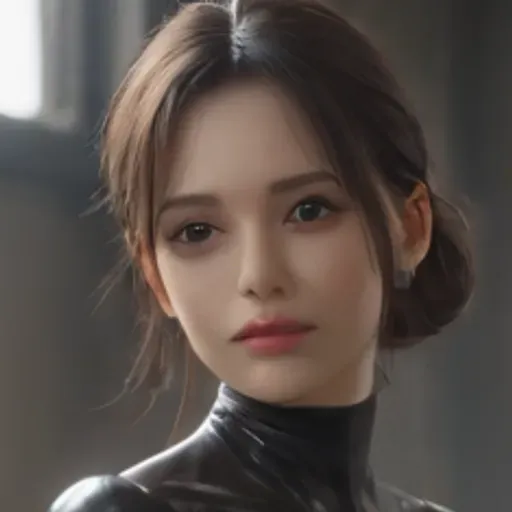 AIポルノ画像ジェネレーター