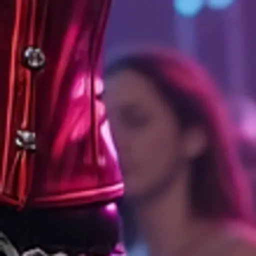 gerador de imagens pornô com IA