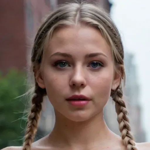 gerador de imagens pornô com IA