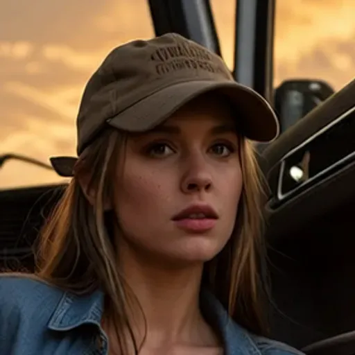 AIポルノ画像ジェネレーター