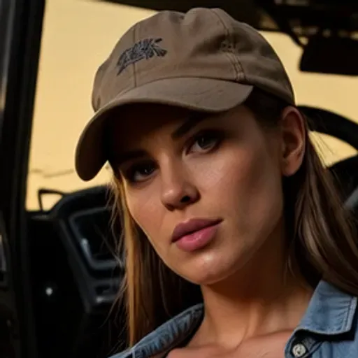 AIポルノ画像ジェネレーター