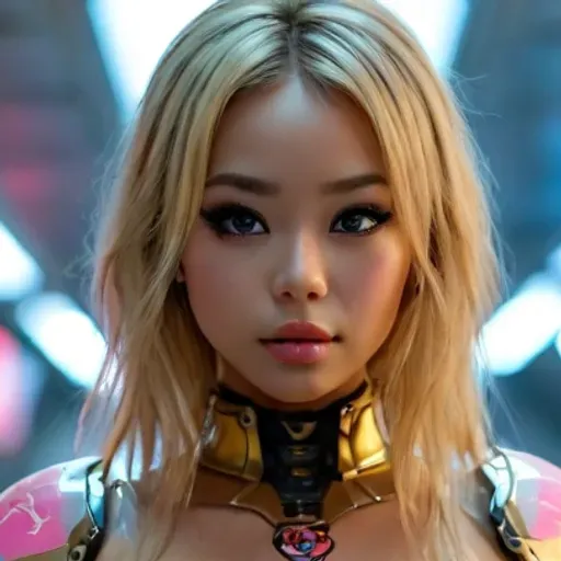 gerador de imagens pornô com IA