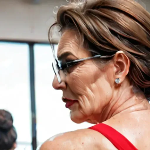 gerador de imagens pornô com IA