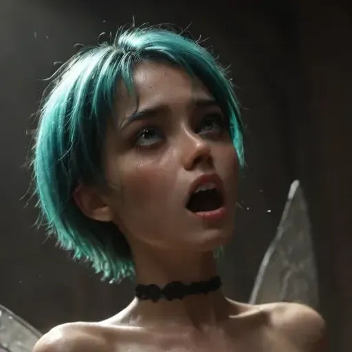 AI色情圖片產生器