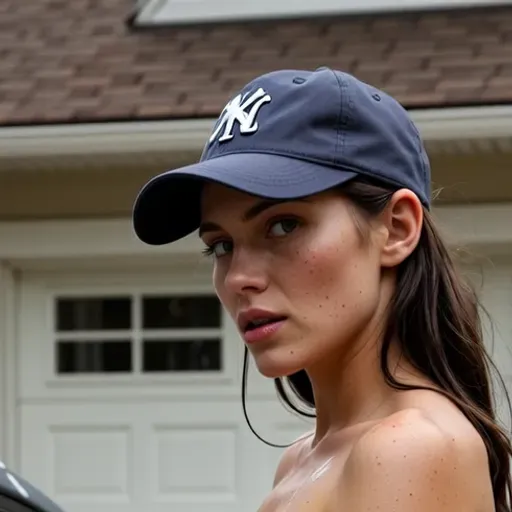 gerador de imagens pornô com IA