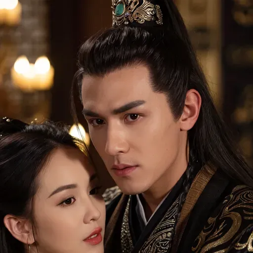 gerador de fotos pornô com IA