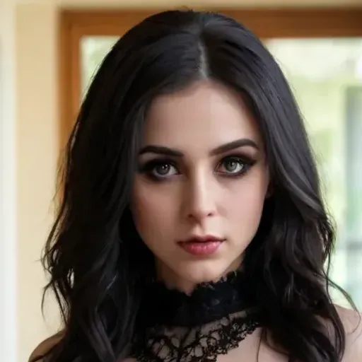 gerador de imagens pornô com IA