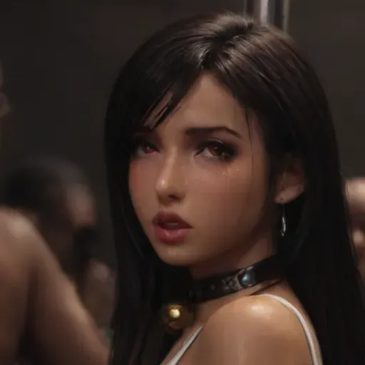 gerador de imagens pornô com IA