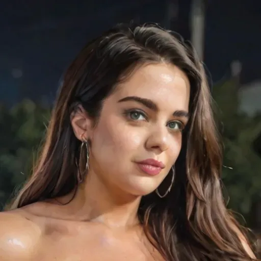 gerador de imagens pornô com IA