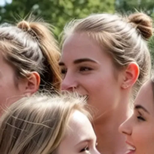 gerador de fotos pornô com IA