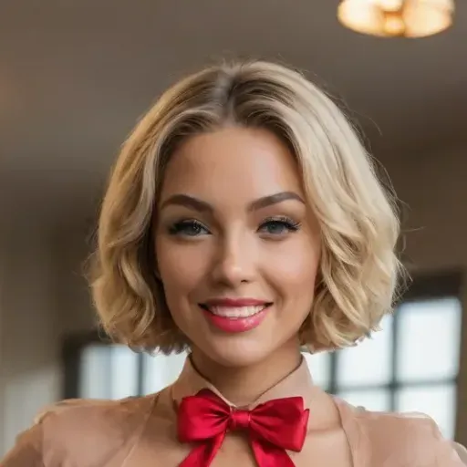 gerador de imagens pornô com IA