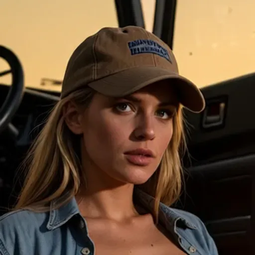 โปรแกรมสร้างภาพโปรนที่ใช้ปัญหา AI