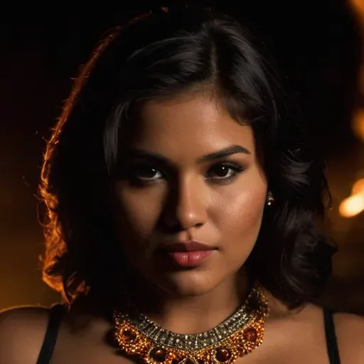 AI色情圖片產生器