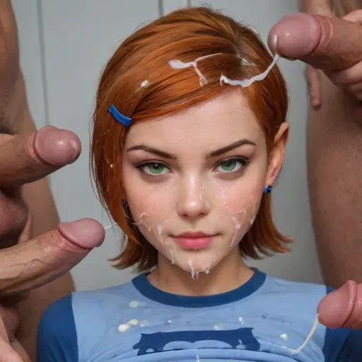 gerador de imagens pornô com IA