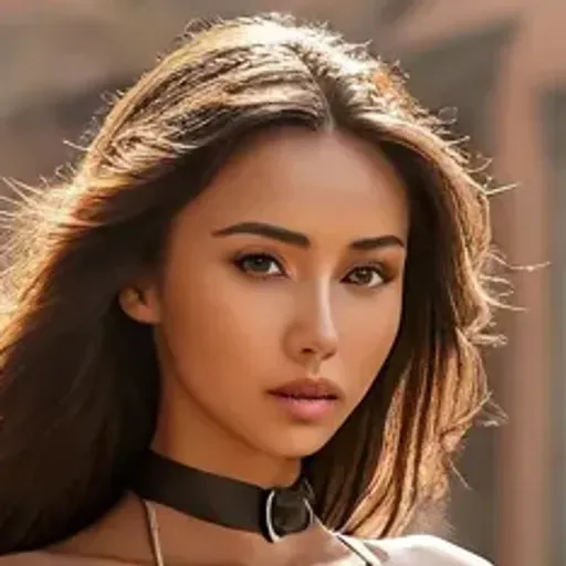 โปรแกรมสร้างภาพโปรนที่ใช้ปัญหา AI