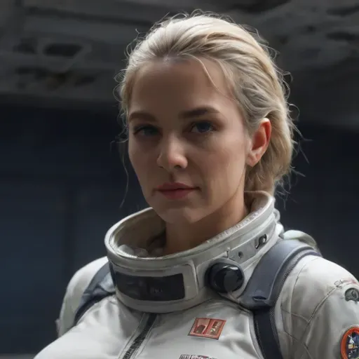 AI 포르노 이미지 생성기