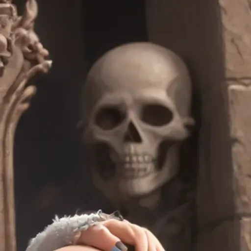 gerador de fotos pornô com IA