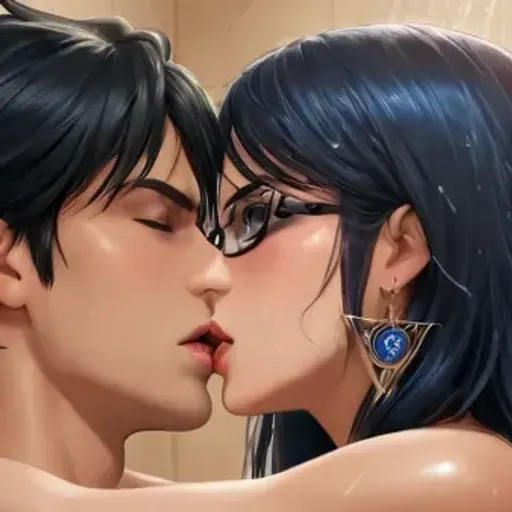 KI-Pornobildchen-Generator