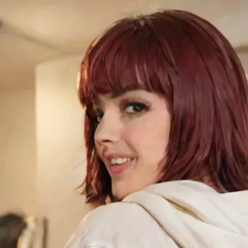 AI 포르노 이미지 생성기