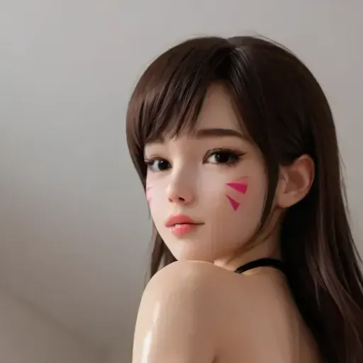 AI色情圖片產生器