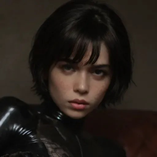 gerador de imagens pornô com IA