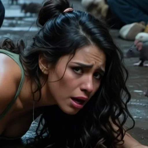 AI色情照片生成器