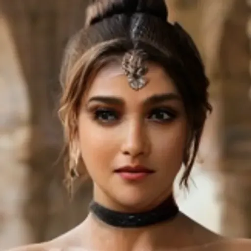 gerador de imagens pornô com IA