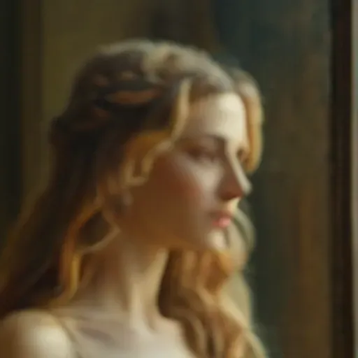 โปรแกรมสร้างภาพโปรนที่ใช้ปัญหา AI