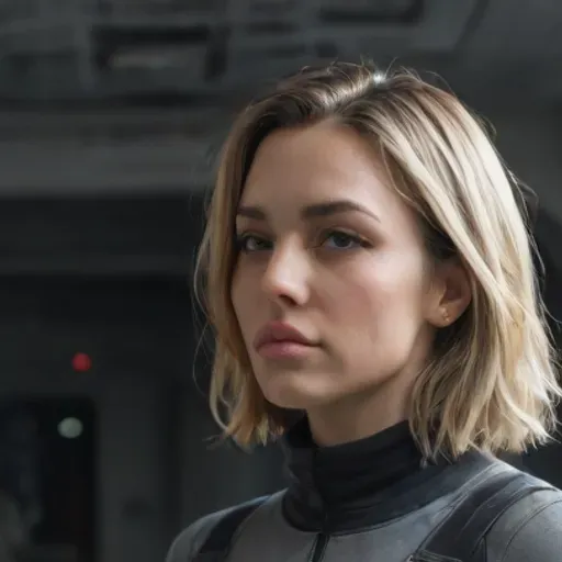 AIポルノ画像ジェネレーター