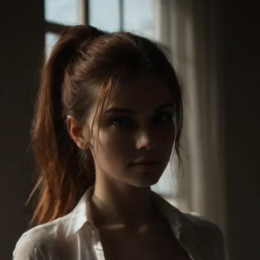 AI 포르노 이미지 생성기