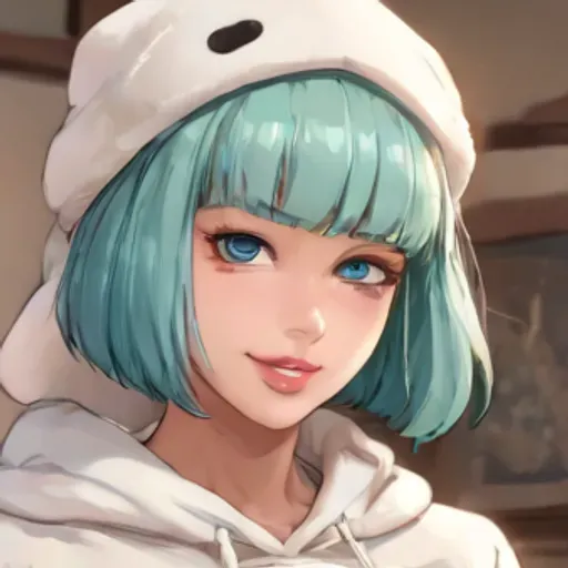 AI 포르노 이미지 생성기