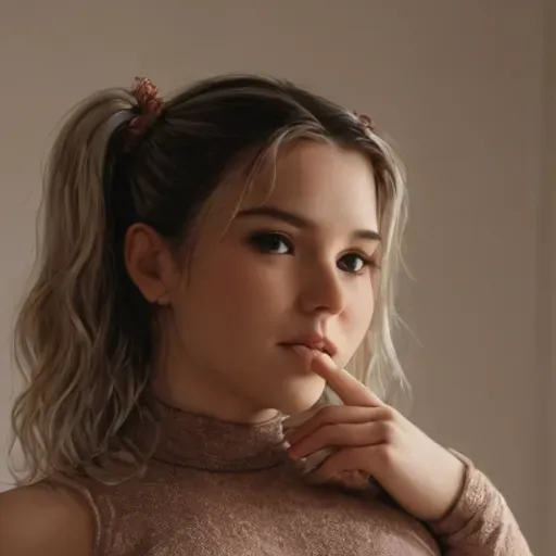 AI 포르노 이미지 생성기