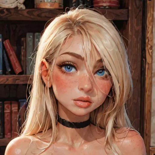 générateur d’images porno IA