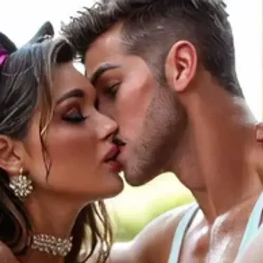 générateur de photos porno IA