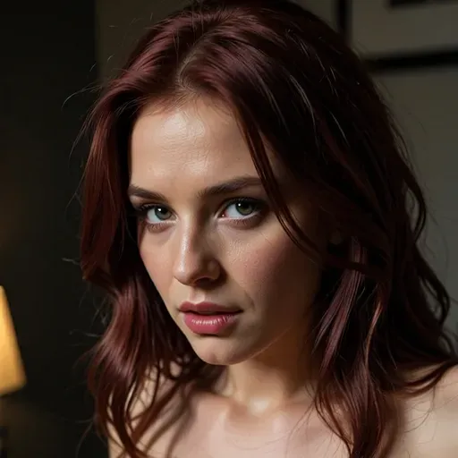 AI 포르노 이미지 생성기