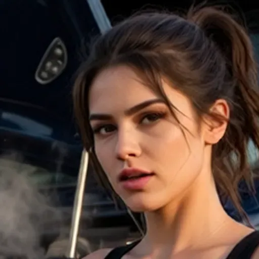 générateur d’images porno IA