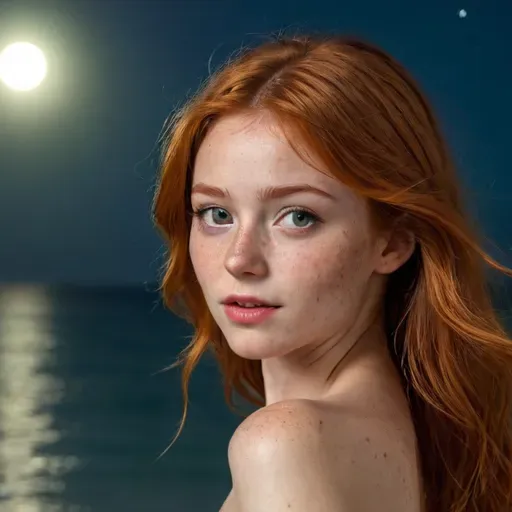 gerador de imagens pornô com IA