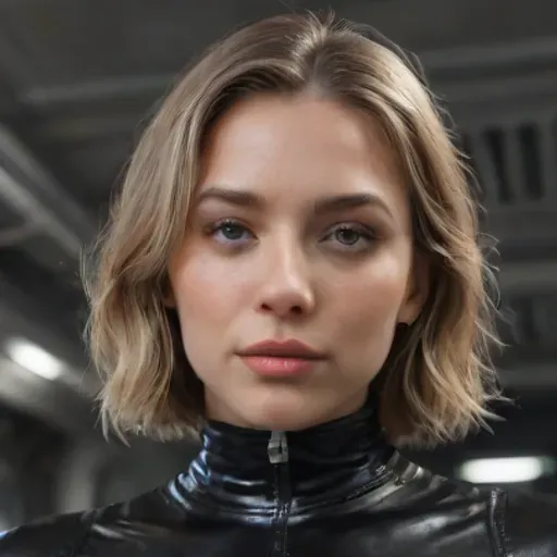 AI 포르노 이미지 생성기