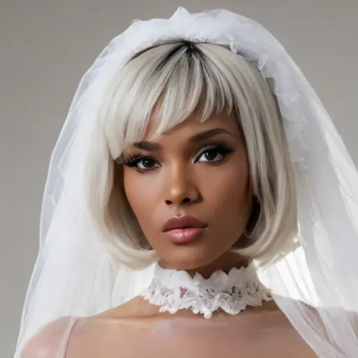 AI色情图片生成器