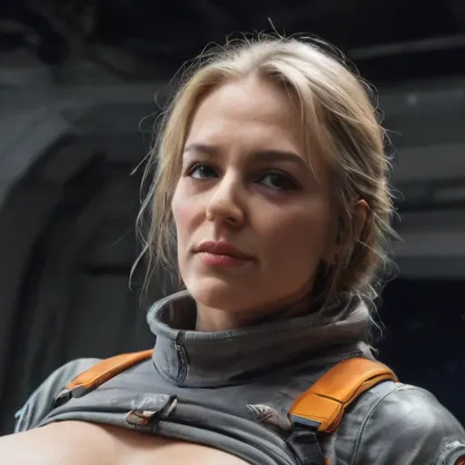 AI porn image generator