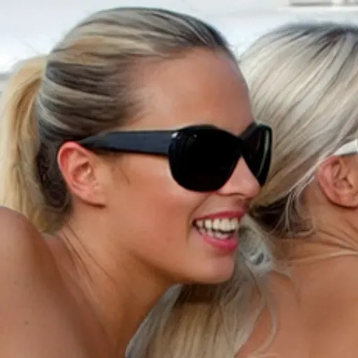 AI色情圖片產生器