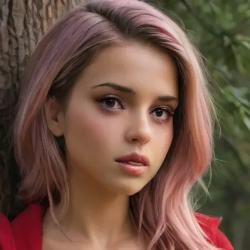 AI 포르노 이미지 생성기